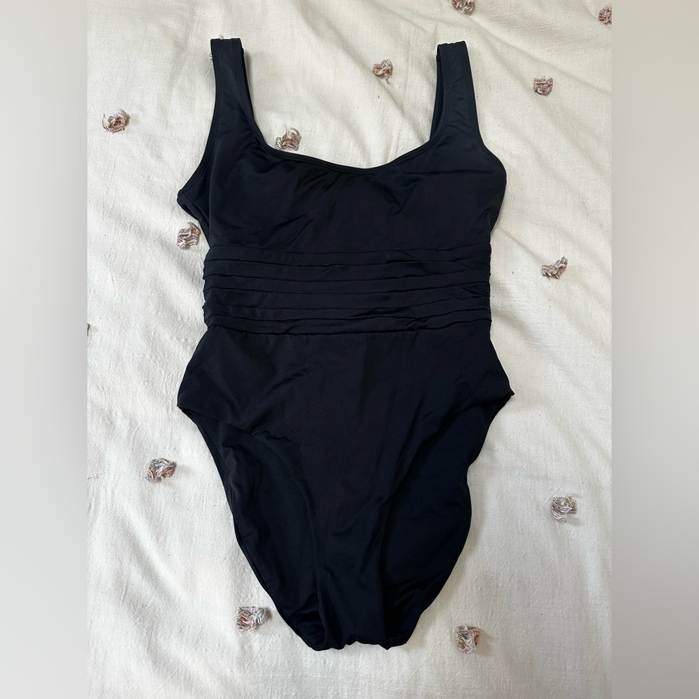 Monday Swimwear Corsica One Piece